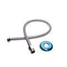 Kit Sauna Impercap 15kw + Kit Instalação + Luminária - 220v B