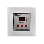 Kit Sauna Impercap 15kw + Tubo + Luminária + Cesto - 220v Bif