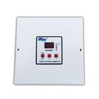 Kit Sauna Seca 6kw + Seixo + Luminária Impercap - Até 10 5m³