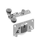 Kit Sd 614 De Embutir Com Cerdas