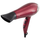 Kit Secador E Prancha Cherry Philco Pkt3250