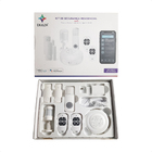 Kit Segurança Residencial Alarme Inteligente Sirene Ekaza