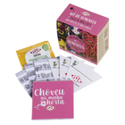 Kit Sementes Choveu na Minha Horta