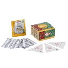 Kit Sementes "Salve Simpatia" Isla Sementes