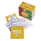 Kit Sementes Salve Simpatia