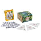 Kit Sementes "Tempera Que Eu Gosto" Isla Sementes