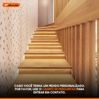 Kit Sensor De Movimento Led P/ Escada 32 Canais + Fita 5m 240