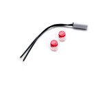 Kit Sensor De Temperatura Para Geladeira - W10531315 W10531315