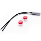 Kit Sensor De Temperatura Para Geladeira - W10531315 W10531315