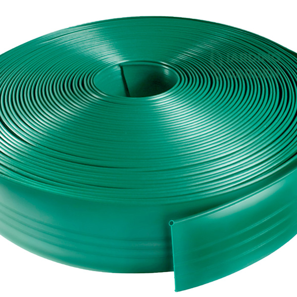 Kit Separador Divisor Separado Grama Borba Oval 50 Metros