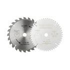 Kit Serra Circular Dexter para Madeira 728 1200W 127V 110V