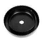 Kit Serra Copo 16 Pecas