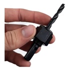 Kit Serra Copo Famastil 5 Peças