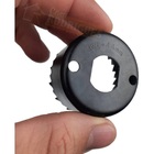 Kit Serra Copo Famastil 5 Peças