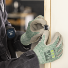 Kit Serra Copo para Portas Sem Haste 60mm Dexter