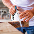 Kit Serra Multiuso Manual Portátil Obaserra Obabox - 27237