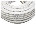 Kit Sinal Digital Antena Amplificada Ouro C/ Conversor Dtv 70