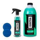 Kit Sintra Pro 3l + Sintra Fast 500ml + 2 Aplicadores Vonixx