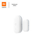 Kit Smart Home Com Sensores Inteligentes Xiaomi Branco