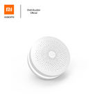 Kit Smart Home Com Sensores Inteligentes Xiaomi Branco