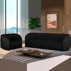 Kit Sofa 292 Cm E Poltrona Decorativa Memphis Corano Moll