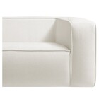 Kit Sofá 2 Lugares 160cm E Poltrona  Decorativa Escritório Or