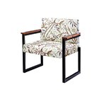 Kit Sofá 2 Lugares E 2 Poltronas Niterói Preto/bambú