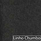 Kit Sofá 2 Lugares E Poltrona Europa Linho Amarena Móveis - C