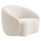 Kit Sofá 3 Lugares 180cm E Poltrona Orgânica Luxo Recepção Am