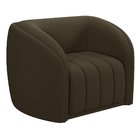 Kit Sofá 4 Lugares Para Sala 252cm Com 02 Poltronas Lazio M03