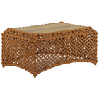 Kit Sofá Poltronas E Mesa Flórida Em Alumínio Trama Original