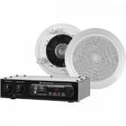 Kit Som Ambiente 200w Comfort Line Hayonik