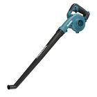 Kit Soprador E Aparador De Grama Makita A Bateria Com Carrega