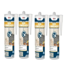 Kit Sos Umidade 250g - 4 Unidades