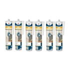 Kit Sos Umidade 250g - 6 Unidades