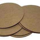 Kit Souplat Com 30 Unid  Para Mesa De Jantar  Apoio De Prato