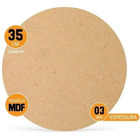 Kit Souplat Com 40 Unid  Para Mesa De Jantar  Apoio De Prato