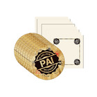 Kit Sousplat + Guardanapo Melhor Pai Do Mundo - 8 Peças - Com