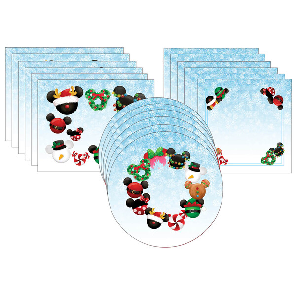 Kit Sousplat + Jogo Americano + Guardanapo Magic - 6 Peças -