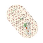 Kit Sousplat Páscoa - 4 Peças - Sem Base