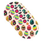 Kit Sousplat Páscoa - 4 Peças - Sem Base