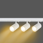 Kit Spot para Trilho com Led 3 em 1 Inspire Branco Bivolt