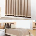 Kit Styllo Para Quarto De Criança Cortina + Cobre Leito 7 Peç