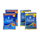 Kit Suall 2 Barrilha Leve E 2 Sulfato De Alumínio 2kg Para Pi