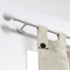 Kit Sup P/T 20mm 60mm 2pc BR Fosco