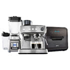 Kit Super Premium Fritadeira - Liquidificador - Cafeteira Ost