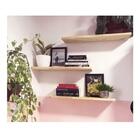 Kit Suporte Aparador 3 Prateleira Casa Sapateiro/prateleira