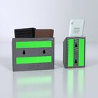 Kit Suporte De Parede Compatível Com Controle Remoto Universa