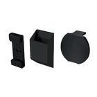 Kit Suporte De Parede Ou Teto, Protetor De Lente E Suporte Pa