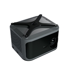 Kit Suporte De Tripé, Protetor De Lente E Suporte De Controle